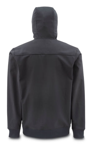 Simms Rogue Hoody - Black
