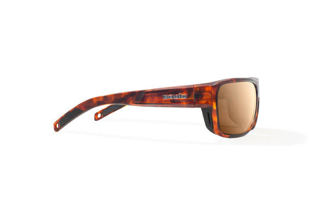 Bajio Rigolets - Polycarbonate - Brown Tort Gloss Copper