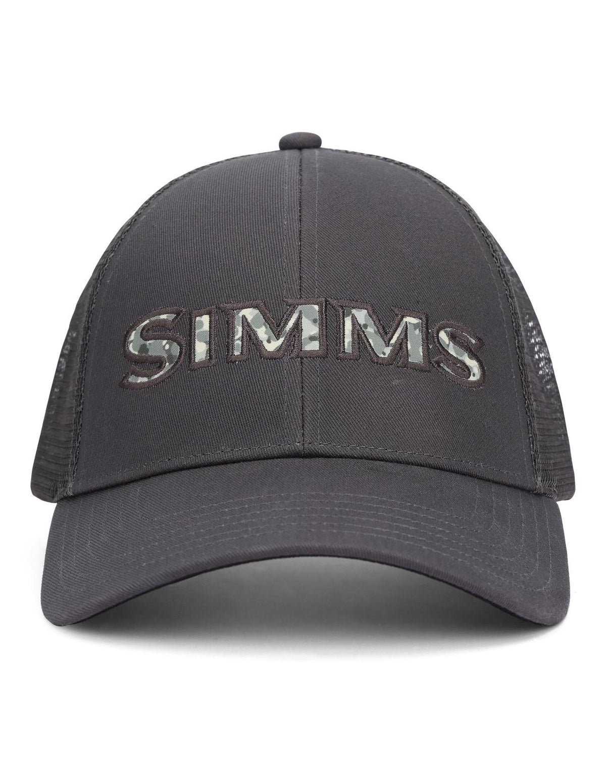 Simms Single Haul Trucker - Slate