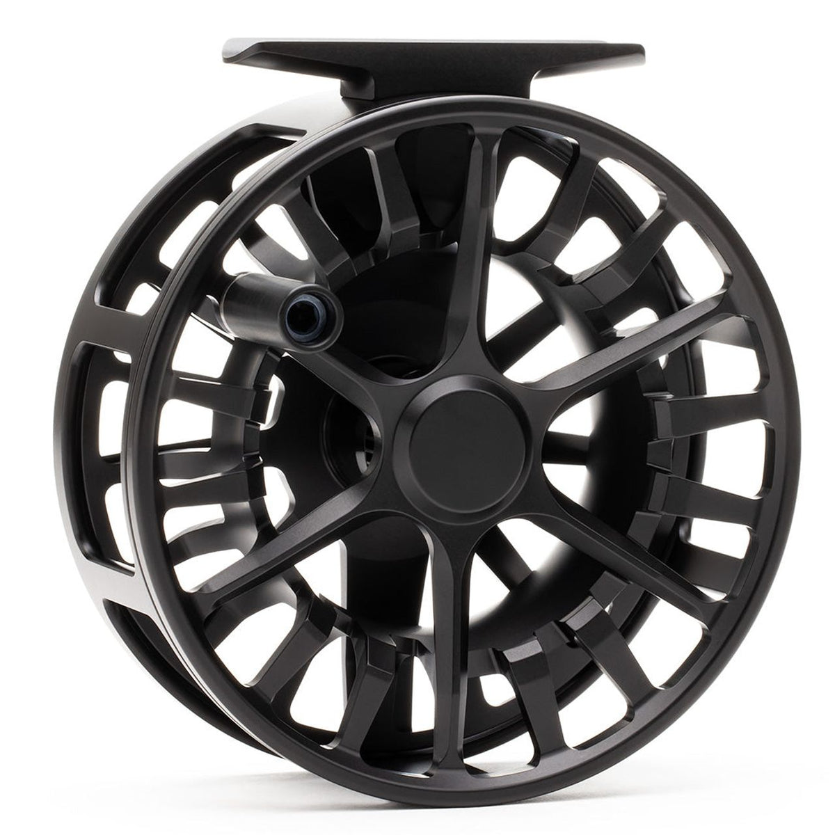 Waterworks-Lamson Guru HD Blackout - Blackout