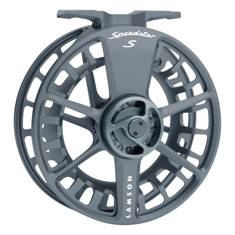 Waterworks-Lamson Speedster S HD Battleship - Battleship