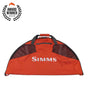 Simms Taco Bag - Simms Orange