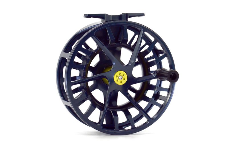 Speedster S -3+