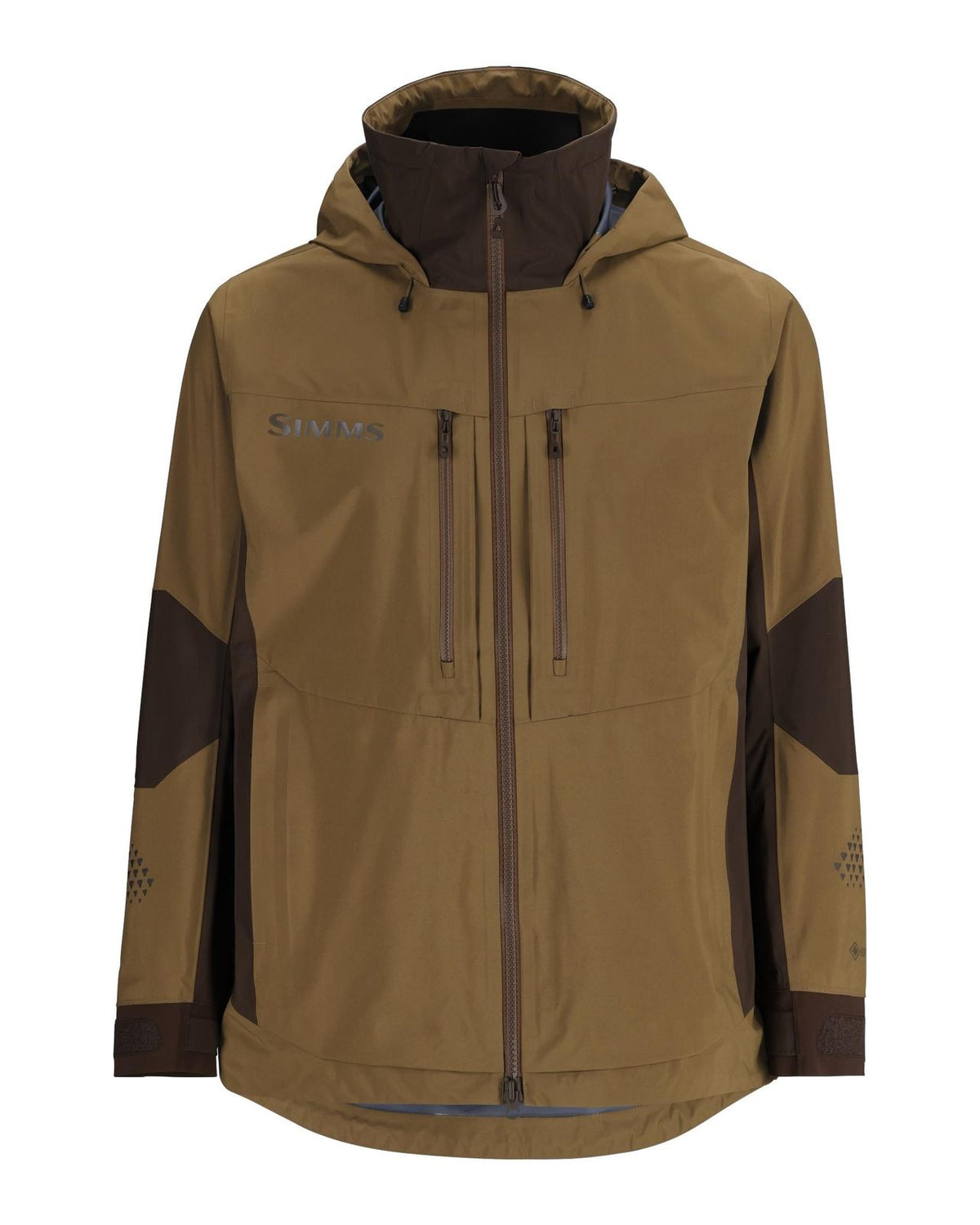 Simms ProDry Jacket - Driftwood
