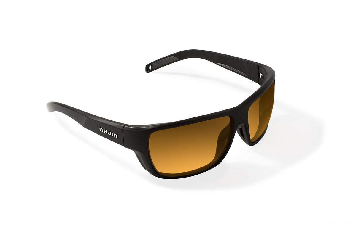 Bajio Rigolets - Glass - Black Matte Copper