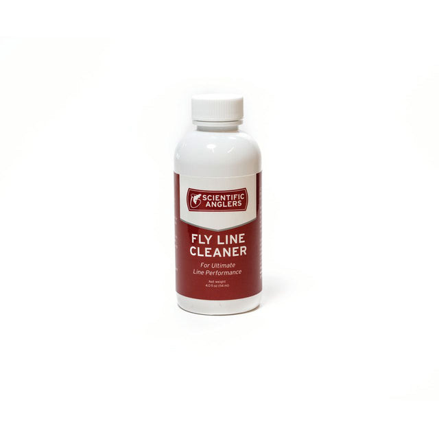 Scientific Anglers Rinse Free Fly Line Cleaner - N/A