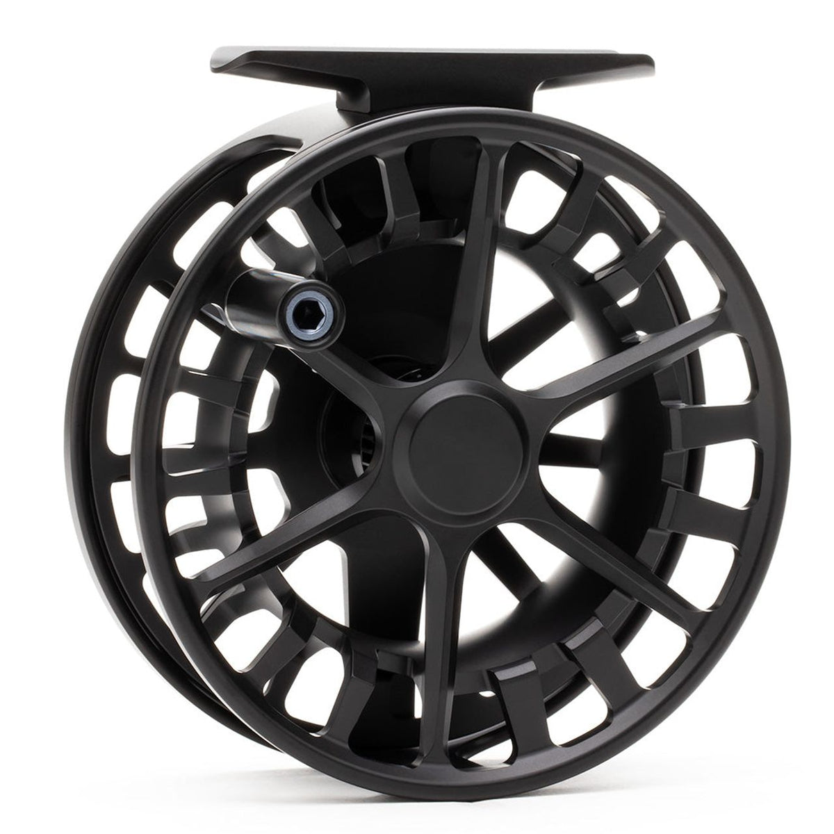 Waterworks-Lamson Guru Blackout - Blackout