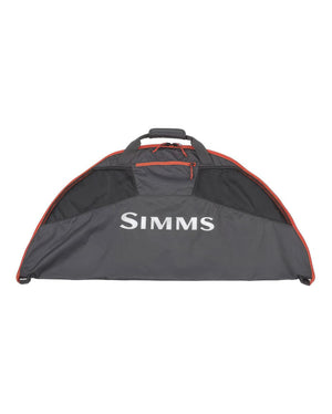Simms Taco Bag - Anvil