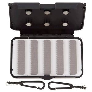 C&F Design Micro Slit Foam Chest Patches - Black