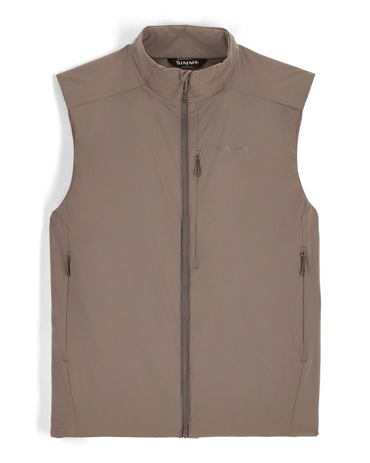 Simms Midstream Vest - Sturgeon