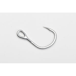 Decoy JS-5 Castin' Single enkelkrok med inline-öga för poppers och stickbaits