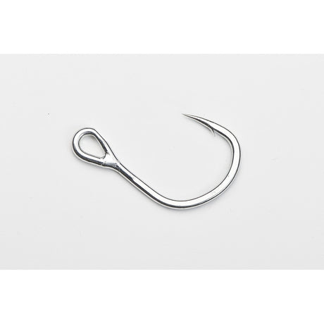 Decoy JS-5 Castin' Single enkelkrok med inline-öga för poppers och stickbaits