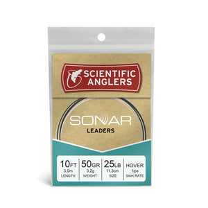 Sonar Leader 10ft