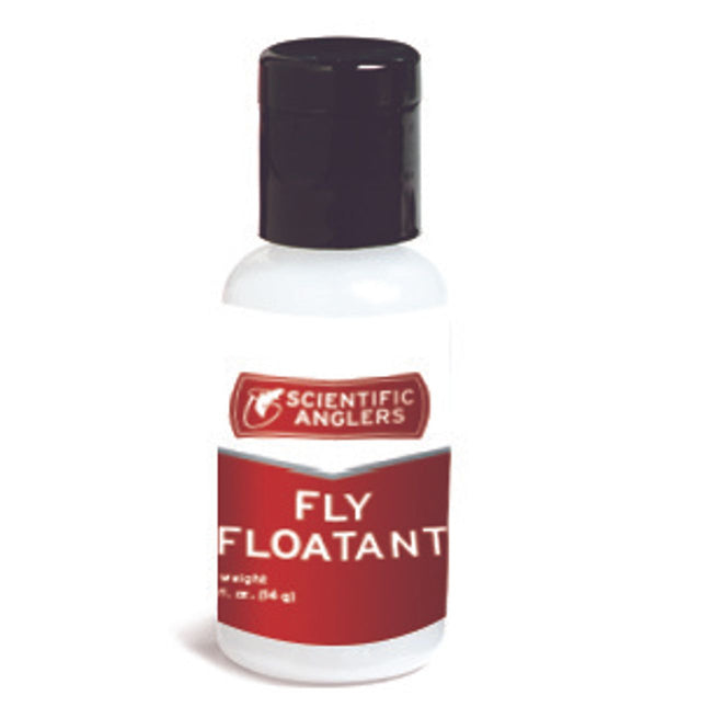 Scientific Anglers Fly Floatant - N/A