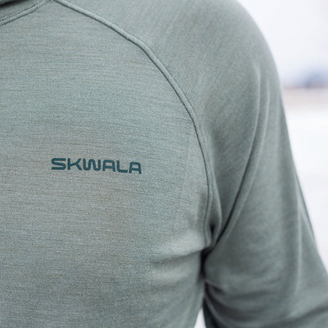 Thermo 150 Hoody - Skwala Fishing